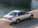 Nissan Maxima QX 2000 года